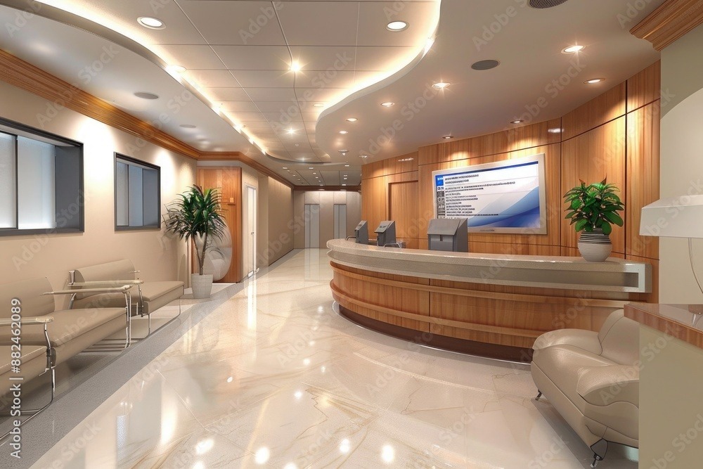 Cherish Hospital