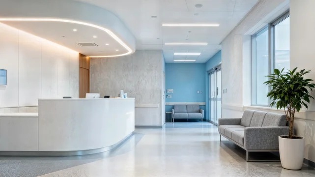 Healing Architecture